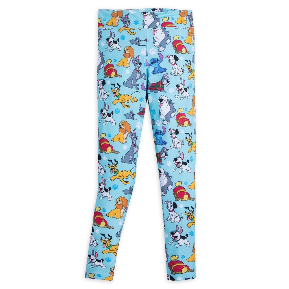Disney parks Dog leggings.